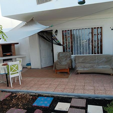 Ferienwohnung Mi Casita De La Playa Puerto del Carmen  Exterior foto