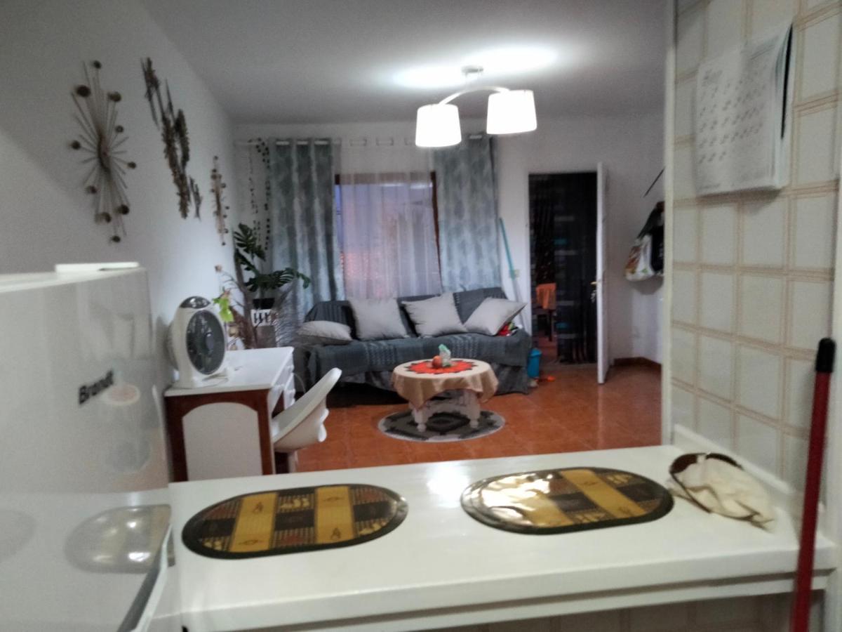 Ferienwohnung Mi Casita De La Playa Puerto del Carmen  Exterior foto