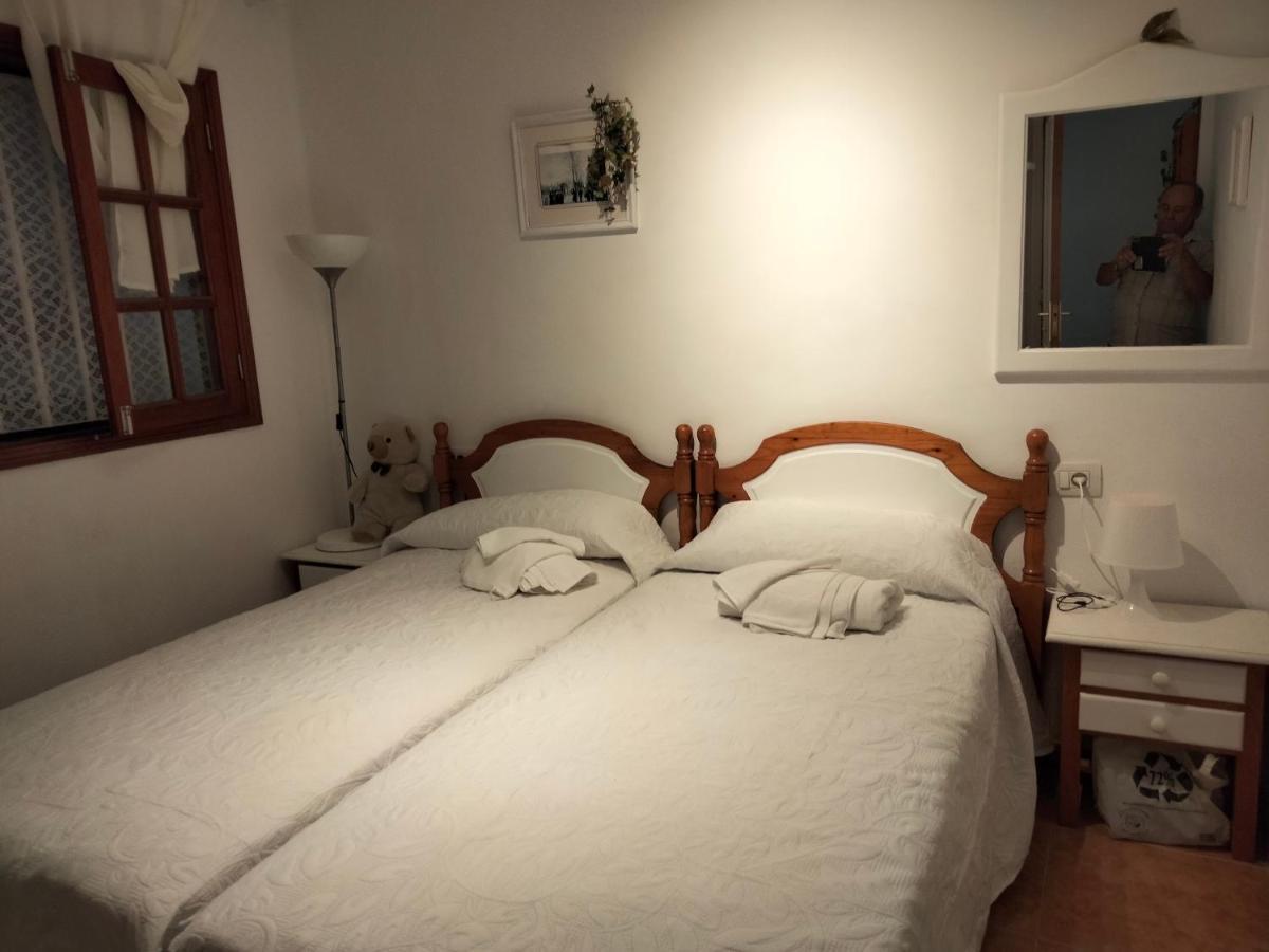 Ferienwohnung Mi Casita De La Playa Puerto del Carmen  Exterior foto